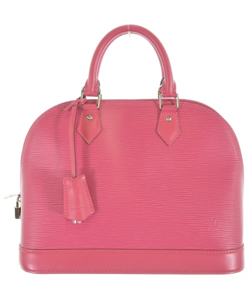 ルイヴィトン(LOUIS VUITTON)のLOUIS VUITTON ハンドバッグ