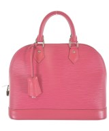 LOUIS VUITTON ハンドバッグ