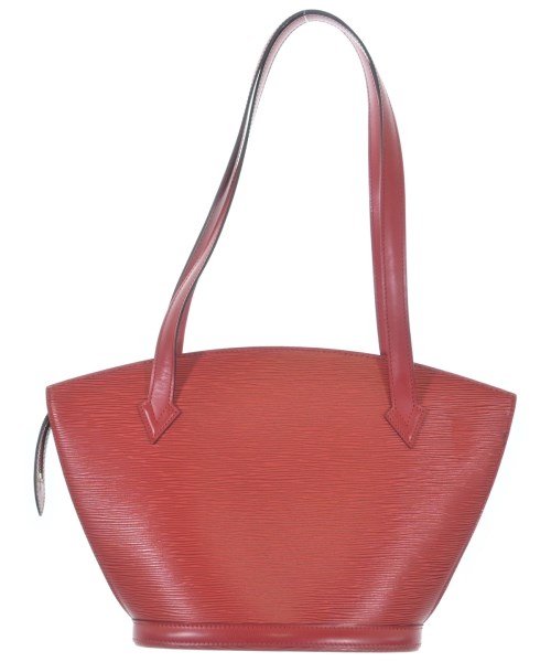 LOUIS VUITTON（ルイヴィトン）ハンドバッグ 赤 サイズ:- レディース/2200598659552