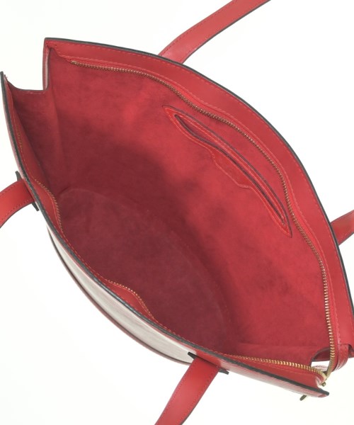 LOUIS VUITTON（ルイヴィトン）ハンドバッグ 赤 サイズ:- レディース/2200598659552