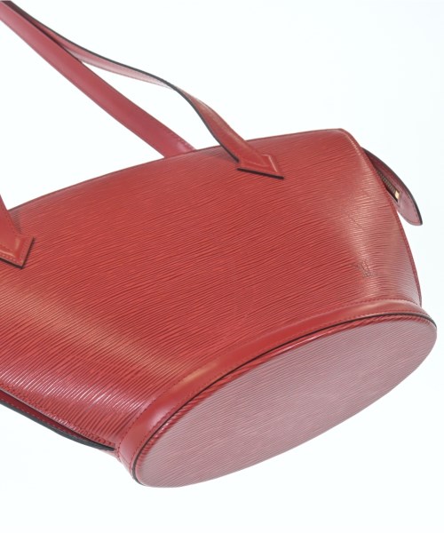 LOUIS VUITTON（ルイヴィトン）ハンドバッグ 赤 サイズ:- レディース/2200598659552