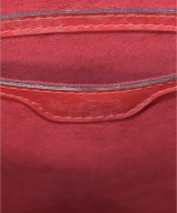 LOUIS VUITTON（ルイヴィトン）ハンドバッグ 赤 サイズ:- レディース/2200598659552
