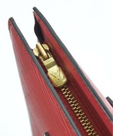 LOUIS VUITTON（ルイヴィトン）ハンドバッグ 赤 サイズ:- レディース/2200598659552