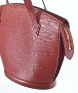 LOUIS VUITTON（ルイヴィトン）ハンドバッグ 赤 サイズ:- レディース/2200598659552