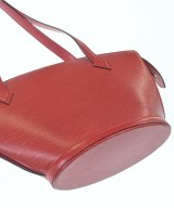 LOUIS VUITTON（ルイヴィトン）ハンドバッグ 赤 サイズ:- レディース/2200598659552