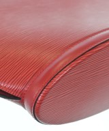 LOUIS VUITTON（ルイヴィトン）ハンドバッグ 赤 サイズ:- レディース/2200598659552
