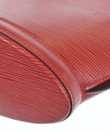 LOUIS VUITTON（ルイヴィトン）ハンドバッグ 赤 サイズ:- レディース/2200598659552