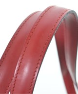 LOUIS VUITTON（ルイヴィトン）ハンドバッグ 赤 サイズ:- レディース/2200598659552