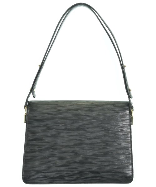 LOUIS VUITTON（ルイヴィトン）ショルダーバッグ 黒 サイズ:- レディース/2200598659569