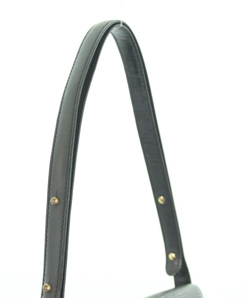 LOUIS VUITTON（ルイヴィトン）ショルダーバッグ 黒 サイズ:- レディース/2200598659569