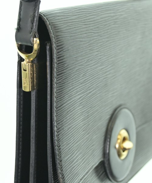 LOUIS VUITTON（ルイヴィトン）ショルダーバッグ 黒 サイズ:- レディース/2200598659569