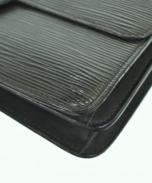 LOUIS VUITTON（ルイヴィトン）ショルダーバッグ 黒 サイズ:- レディース/2200598659569