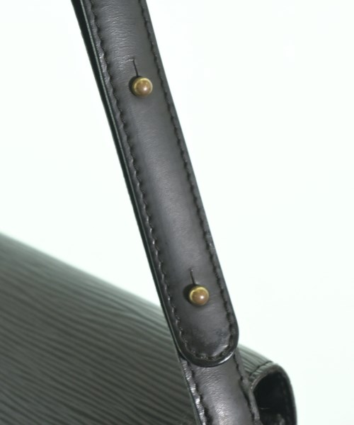 LOUIS VUITTON（ルイヴィトン）ショルダーバッグ 黒 サイズ:- レディース/2200598659569