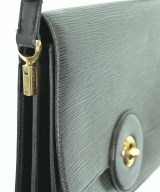LOUIS VUITTON（ルイヴィトン）ショルダーバッグ 黒 サイズ:- レディース/2200598659569