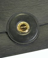 LOUIS VUITTON（ルイヴィトン）ショルダーバッグ 黒 サイズ:- レディース/2200598659569