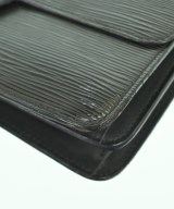 LOUIS VUITTON（ルイヴィトン）ショルダーバッグ 黒 サイズ:- レディース/2200598659569