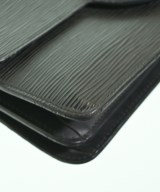 LOUIS VUITTON（ルイヴィトン）ショルダーバッグ 黒 サイズ:- レディース/2200598659569