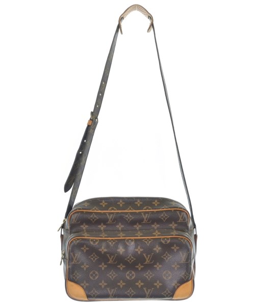 LOUIS VUITTON（ルイヴィトン）ショルダーバッグ 茶 サイズ:- レディース/2200598659576