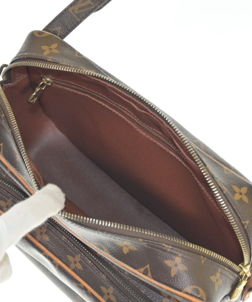 LOUIS VUITTON（ルイヴィトン）ショルダーバッグ 茶 サイズ:- レディース/2200598659576