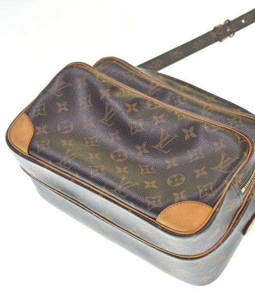 LOUIS VUITTON（ルイヴィトン）ショルダーバッグ 茶 サイズ:- レディース/2200598659576