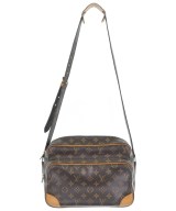 LOUIS VUITTON（ルイヴィトン）ショルダーバッグ 茶 サイズ:- レディース/2200598659576