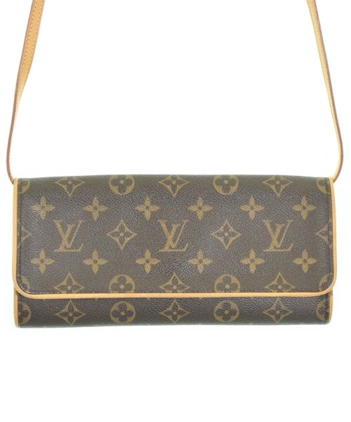 ルイヴィトン(LOUIS VUITTON)のLOUIS VUITTON ショルダーバッグ
