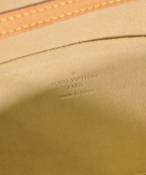 LOUIS VUITTON（ルイヴィトン）ショルダーバッグ 茶 サイズ:GM レディース/2200598659583