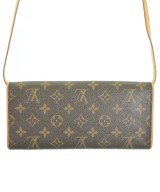 LOUIS VUITTON（ルイヴィトン）ショルダーバッグ 茶 サイズ:GM レディース/2200598659583