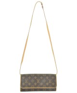 LOUIS VUITTON（ルイヴィトン）ショルダーバッグ 茶 サイズ:GM レディース/2200598659583