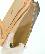 LOUIS VUITTON（ルイヴィトン）ショルダーバッグ 茶 サイズ:GM レディース/2200598659583