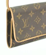 LOUIS VUITTON（ルイヴィトン）ショルダーバッグ 茶 サイズ:GM レディース/2200598659583