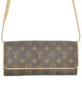 LOUIS VUITTON ショルダーバッグ