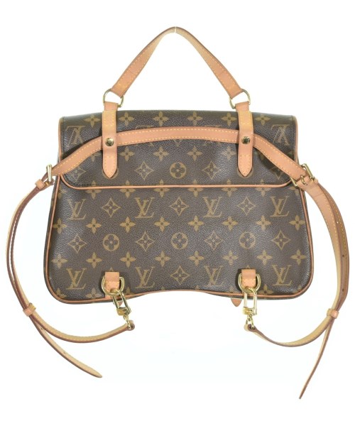 ルイヴィトン(LOUIS VUITTON)のLOUIS VUITTON バックパック・リュック