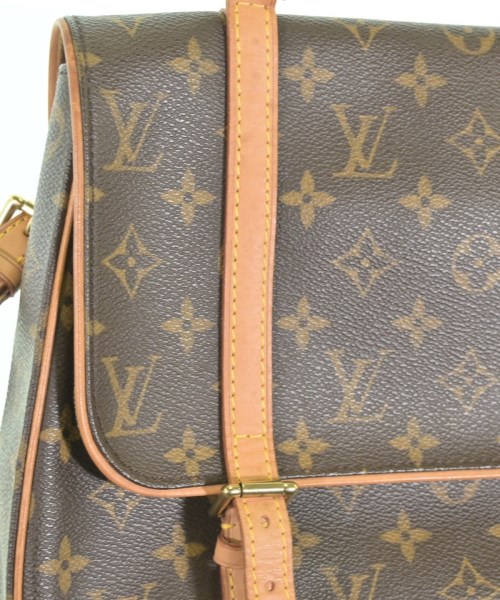LOUIS VUITTON（ルイヴィトン）バックパック・リュック 茶 サイズ:- レディース/2200598659590