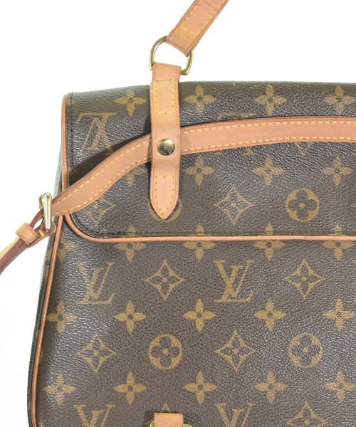 LOUIS VUITTON（ルイヴィトン）バックパック・リュック 茶 サイズ:- レディース/2200598659590