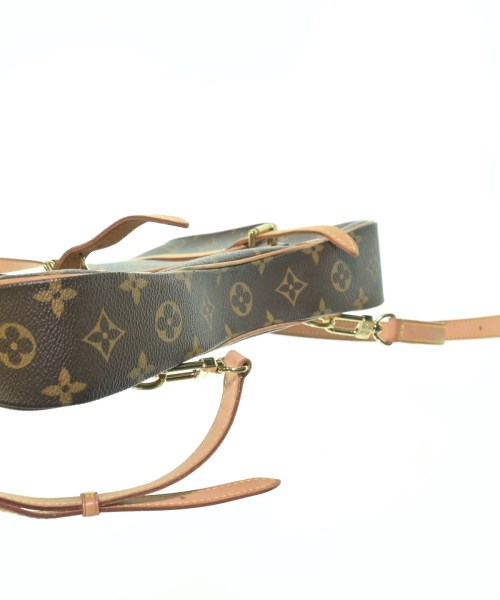 LOUIS VUITTON（ルイヴィトン）バックパック・リュック 茶 サイズ:- レディース/2200598659590