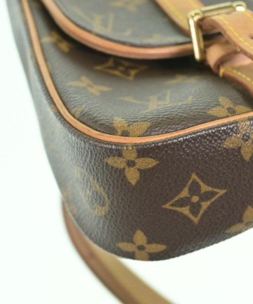 LOUIS VUITTON（ルイヴィトン）バックパック・リュック 茶 サイズ:- レディース/2200598659590