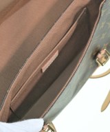 LOUIS VUITTON（ルイヴィトン）バックパック・リュック 茶 サイズ:- レディース/2200598659590