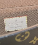 LOUIS VUITTON（ルイヴィトン）バックパック・リュック 茶 サイズ:- レディース/2200598659590