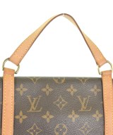 LOUIS VUITTON（ルイヴィトン）バックパック・リュック 茶 サイズ:- レディース/2200598659590