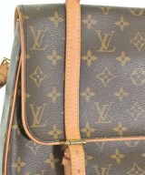 LOUIS VUITTON（ルイヴィトン）バックパック・リュック 茶 サイズ:- レディース/2200598659590