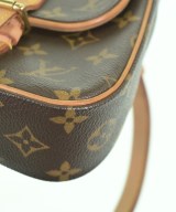 LOUIS VUITTON（ルイヴィトン）バックパック・リュック 茶 サイズ:- レディース/2200598659590