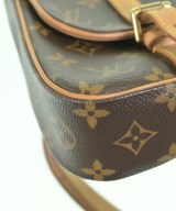 LOUIS VUITTON（ルイヴィトン）バックパック・リュック 茶 サイズ:- レディース/2200598659590