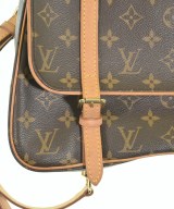 LOUIS VUITTON（ルイヴィトン）バックパック・リュック 茶 サイズ:- レディース/2200598659590