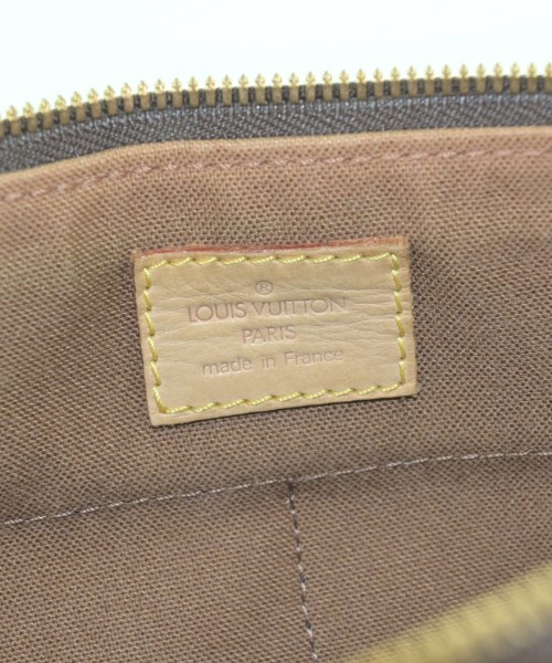 LOUIS VUITTON（ルイヴィトン）ショルダーバッグ 茶 サイズ:- レディース/2200598659606