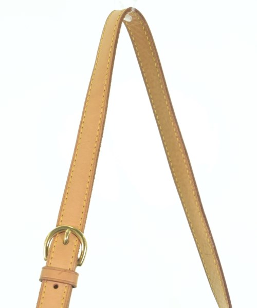 LOUIS VUITTON（ルイヴィトン）ショルダーバッグ 茶 サイズ:- レディース/2200598659606