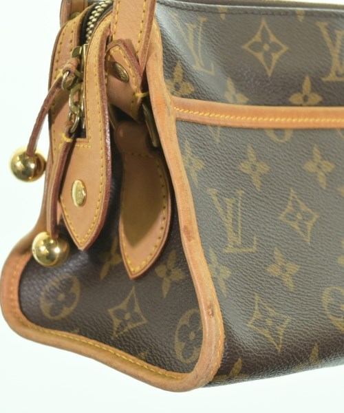 LOUIS VUITTON（ルイヴィトン）ショルダーバッグ 茶 サイズ:- レディース/2200598659606