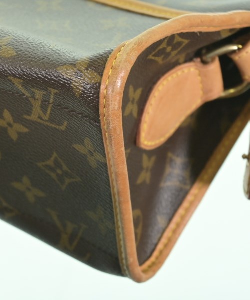 LOUIS VUITTON（ルイヴィトン）ショルダーバッグ 茶 サイズ:- レディース/2200598659606
