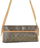 LOUIS VUITTON（ルイヴィトン）ショルダーバッグ 茶 サイズ:- レディース/2200598659606