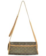 LOUIS VUITTON（ルイヴィトン）ショルダーバッグ 茶 サイズ:- レディース/2200598659606